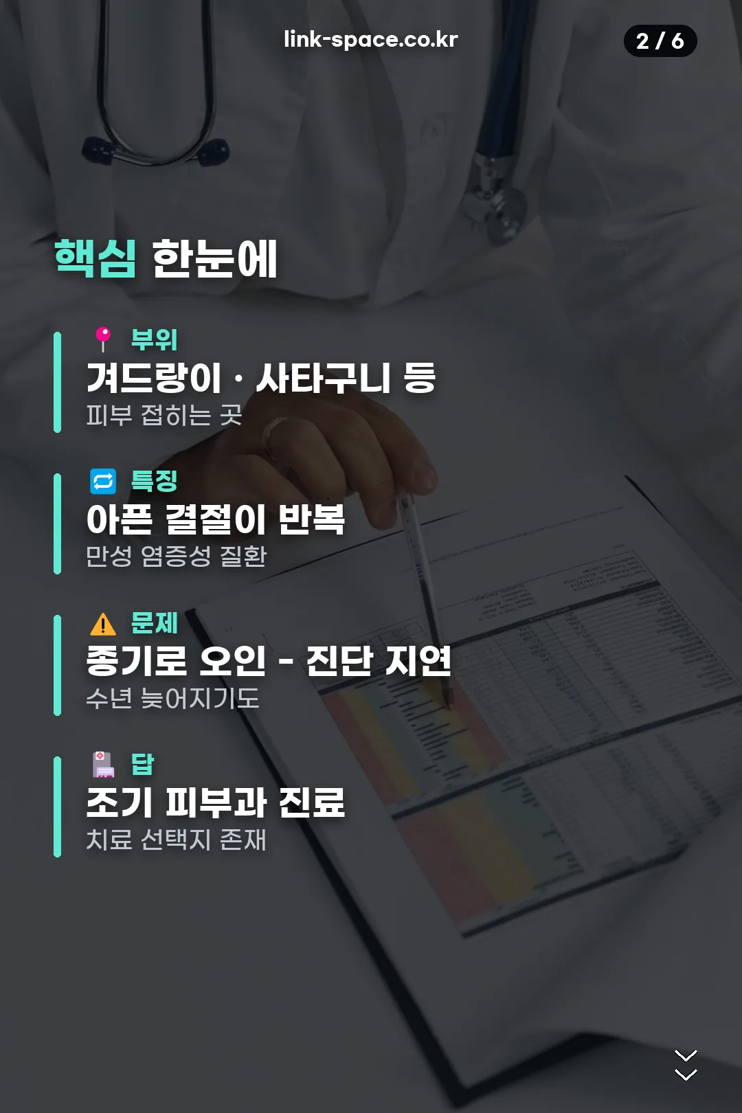 핵심 정보