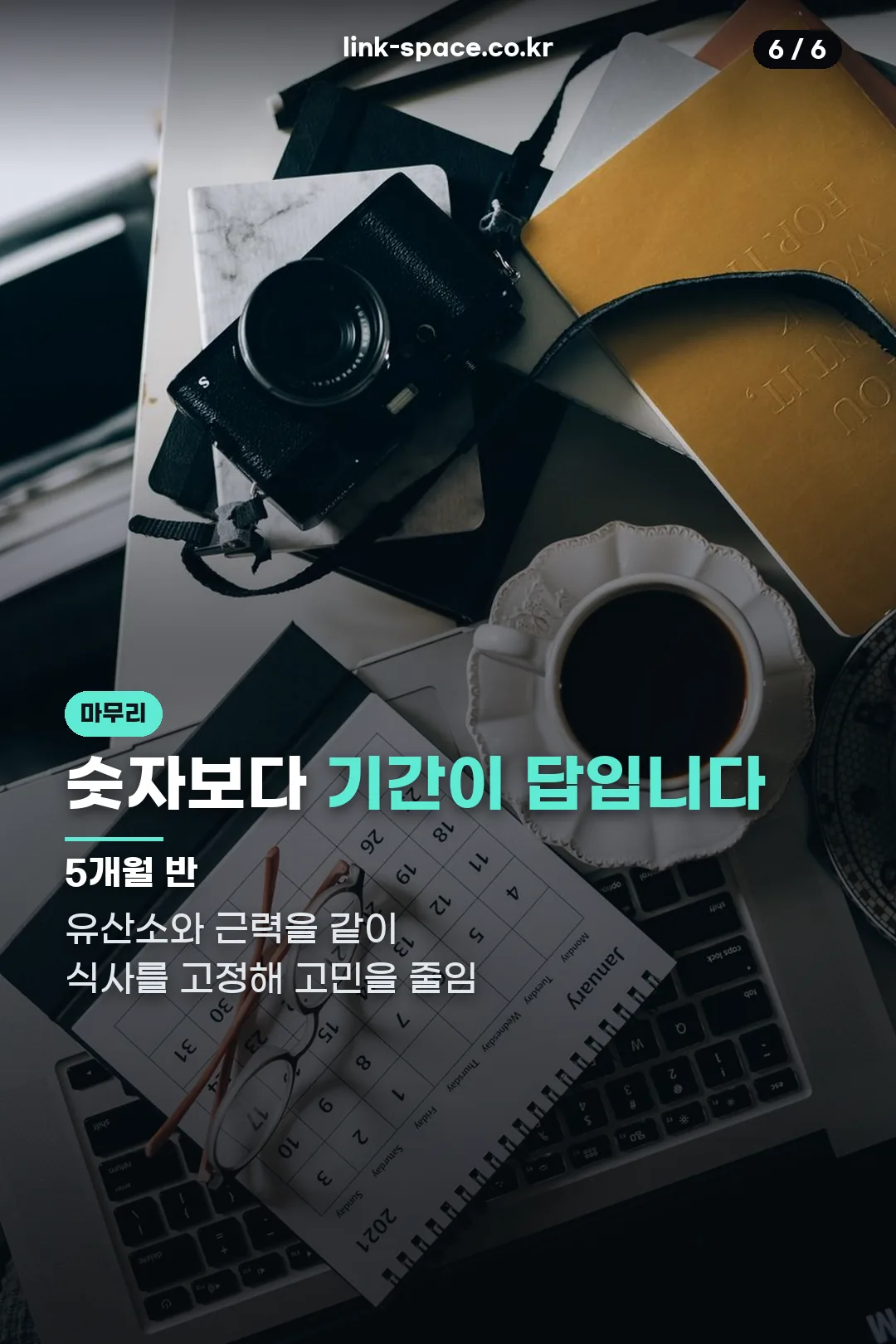 정리